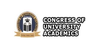 ASUU splinter group, CONUA distances self from UniAbuja strike