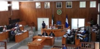 Cross River Assembly passes N437.8bn 2024 supplementary budget
