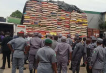 Tax reform committee charges FG to peg customs import duty rate at N800/$1