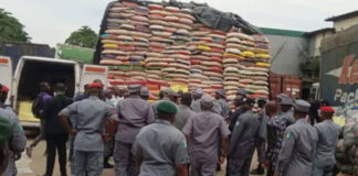 Tax reform committee charges FG to peg customs import duty rate at N800/$1