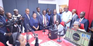 EFCC launches radio station, says it’ll fight against fake news