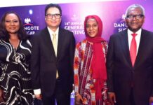 Dangote Targets 700,000MT refined sugar in four years