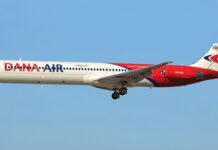 Dana Air cuts staff as operational audit looms