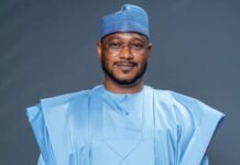 Police, military stalling fight against banditry, Zamfara governor, Lawal, alleges