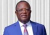 Lagos-Calabar Highway: Work will continue despite court cases, Umahi insists, says litigants wasting their time