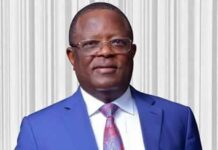 Most people I help gain political power now avoid me, Umahi laments