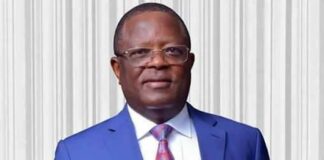 Most people I help gain political power now avoid me, Umahi laments