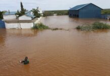 Flood risk in Abia, Ondo, 8 others as Nigerian govt issues alert on River Niger rising level