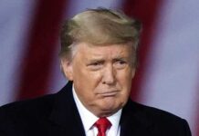 Jury convicts Donald Trump on all charges in hush money trial