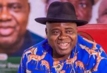 Bayelsa tribunal upholds Gov Diri’s re-election