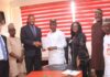 EFCC hands over $22k recovered from convicted fraudster to FBI