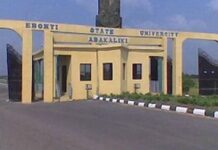 Ebonyi varsity student commits suicide