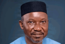 Tinubu appoints Ekperikpe Ekpo co-chairman Nigeria’s content board