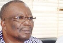 ASUU threatens to embark on strike over withheld salaries