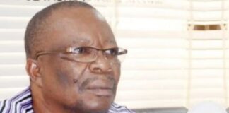 ASUU threatens to embark on strike over withheld salaries