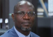 Senate confirms Agama as SEC DG, others as commissioners