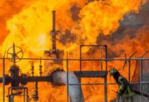 Explosions rock SPDC gas plant in Bayelsa