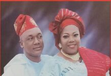 India-based Nigerian couple wanted by NDLEA, four cartel members arrested