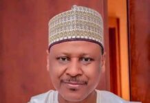 Nigerian govt denies considering establishment of foreign military bases in the country