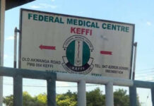 FMC Keffi sacks two staff, suspends 6 over job racketeering