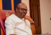 2027: Wike’s former media aide says Fubara’s second term bid ‘unstoppable’