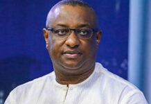 Keyamo declares Nigeria Air project fraudulent, says it remains suspended