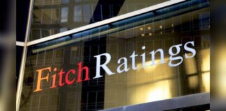 Fitch projects CBN will raise interest rates further in Q2 2024