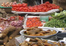 FCCPC survey blames insecurity, subsidy removal for food price hike