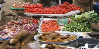 FCCPC survey blames insecurity, subsidy removal for food price hike