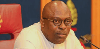 RIVERS: Two more pro-Wike commissioners resign from Fubara’s cabinet