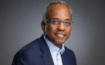 To the hardworking men and women of Lagos