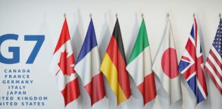 Italy reintroduces border checks for G7 summit