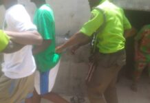 Lagos govt demolishes 86 partitioned rooms under Ikoyi Bridge