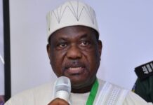 Tinubu’s first year marked by significant victory over Boko Haram —SGF Akume