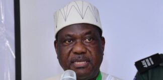 SGF, Akume, reveals Nigerian govt spent $1.5bn to combat crude oil theft, protect installations