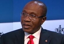 Court orders interim forfeiture of $1.4m linked to ex-CBN Gov, Emefiele
