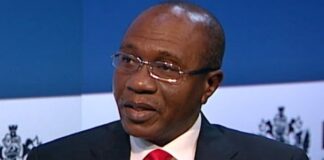 EFCC arraign Ex- CBN Gov. Emefiele for printing N684 Million notes for N18.96 Billion