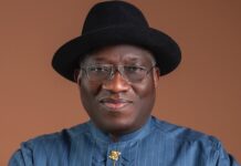 River Crisis: Jonathan calls for truce, begs Wike, Fubara to work as a team