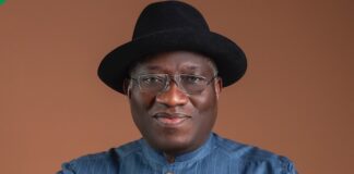River Crisis: Jonathan calls for truce, begs Wike, Fubara to work as a team