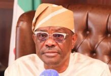 Wike defends directive to Perm Secs to bow before Tinubu, orders council bosses to do same