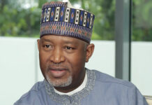 EFCC’s failure to serve charge stalls ex-minister Sirika’s arraignment