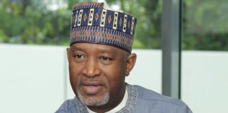 EFCC’s failure to serve charge stalls ex-minister Sirika’s arraignment