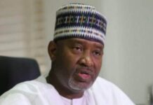 EFCC to arraign ex-aviation minister, Sirika for alleged N2.7bn fraud Thursday