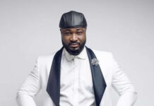Harrysong reveals how his estranged wife was impregnated by another man
