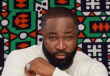 Harrysong’s estranged wife denies getting pregnant for another man, accuses singer of giving her STDs