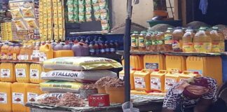 Nigeria’s inflation rate up 0.49% to 33.69% in April 2024