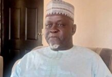 Court issues arrest warrant for suspended Adamawa REC, Ari