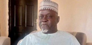 Court issues arrest warrant for suspended Adamawa REC, Ari