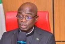 I have stepped on toes in Benue, but no apologies – Gov Alia