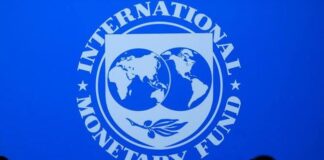IMF warns Nigerian govt on amendment of CBN Act